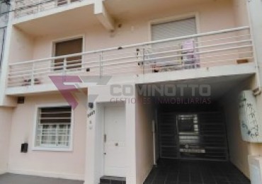 DEPARTAMENTO EN MICOCENTRO DE 2 DORMITORIOS