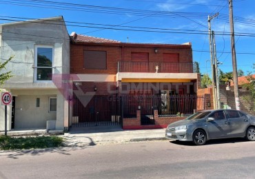 CHALET ZONA PARQUE NORTE