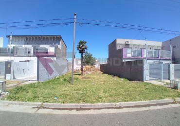 LOTE EN VENTA - VILLA MAILIN
