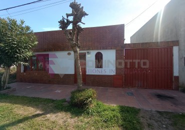 Oportunidad de casa a reciclar