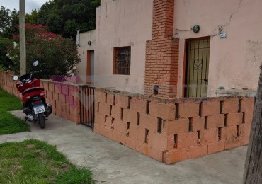 Casa en Hinojo