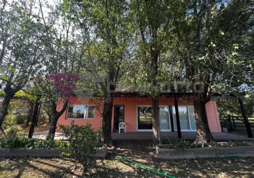 CASA QUINTA EN ITUZAINGO AL 6700