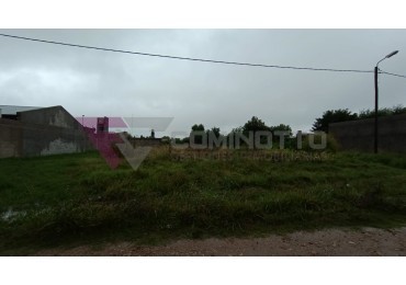 LOTE EN VILLA MAGDALENA
