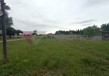LOTE EN VILLA AURORA