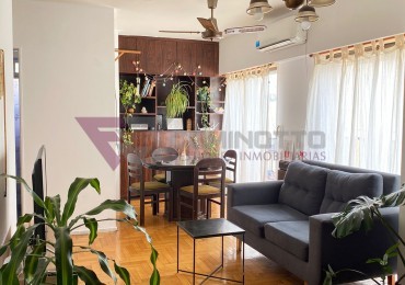 DEPARTAMENTO EN CIUDAD DE BUENOS AIRES