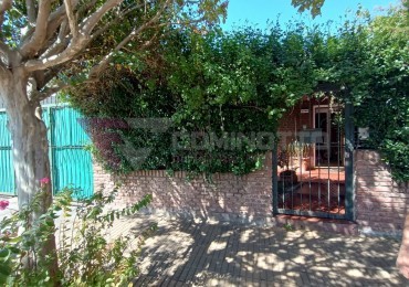 CHALET EN MARIANO MORENO