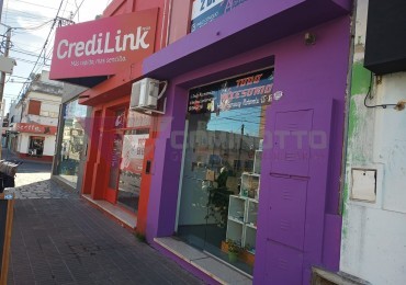 VENDE 2 LOCAL COMERCIAL
