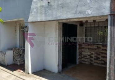 CASA CON SERVICIOS INCLUIDOS EN ALQUILER