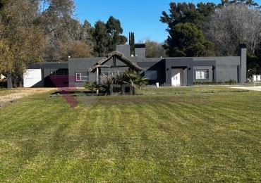 CASA QUINTA EN ZONA PADRE KOLBE