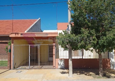 VENDE LOTE EN MARIANO MORENO